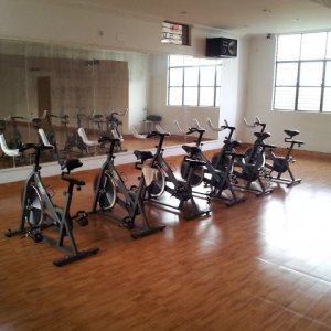 Elite Fitness Mysore